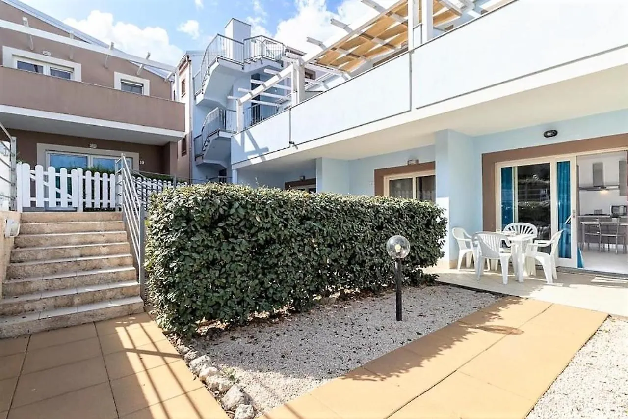 Affittimoderni Viddalba Stelle Marine - Vism11 Apartment