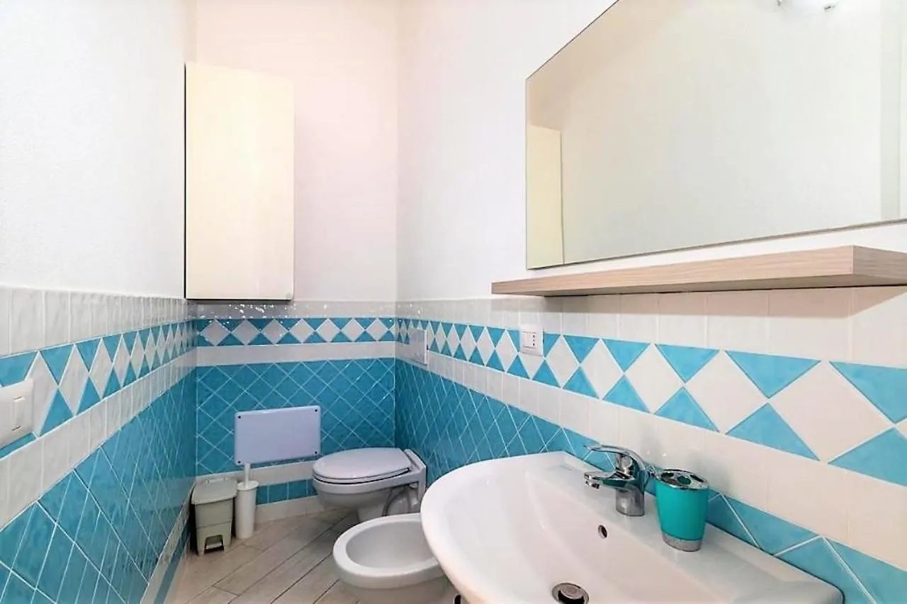 Affittimoderni Viddalba Stelle Marine - Vism11 Apartment 0*,