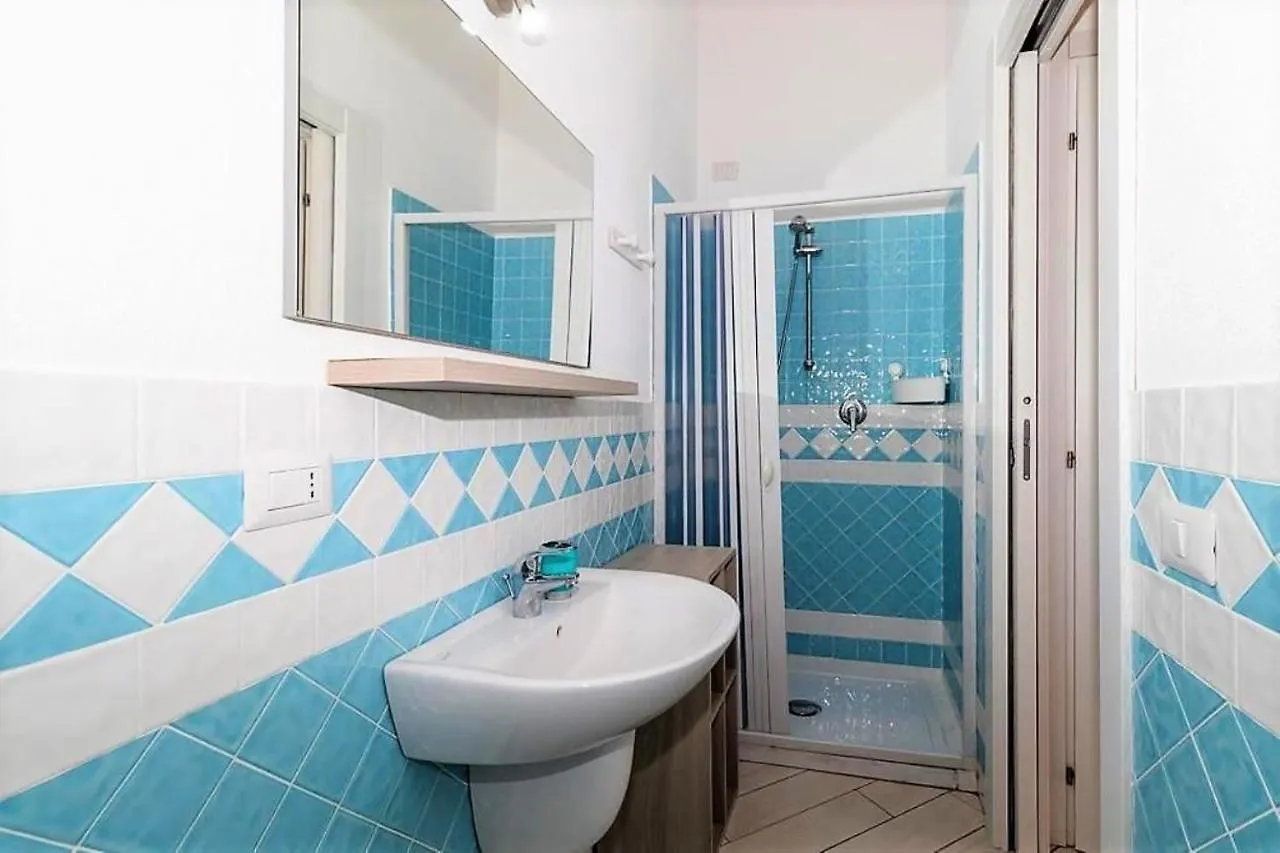 Affittimoderni Viddalba Stelle Marine - Vism11 Apartment