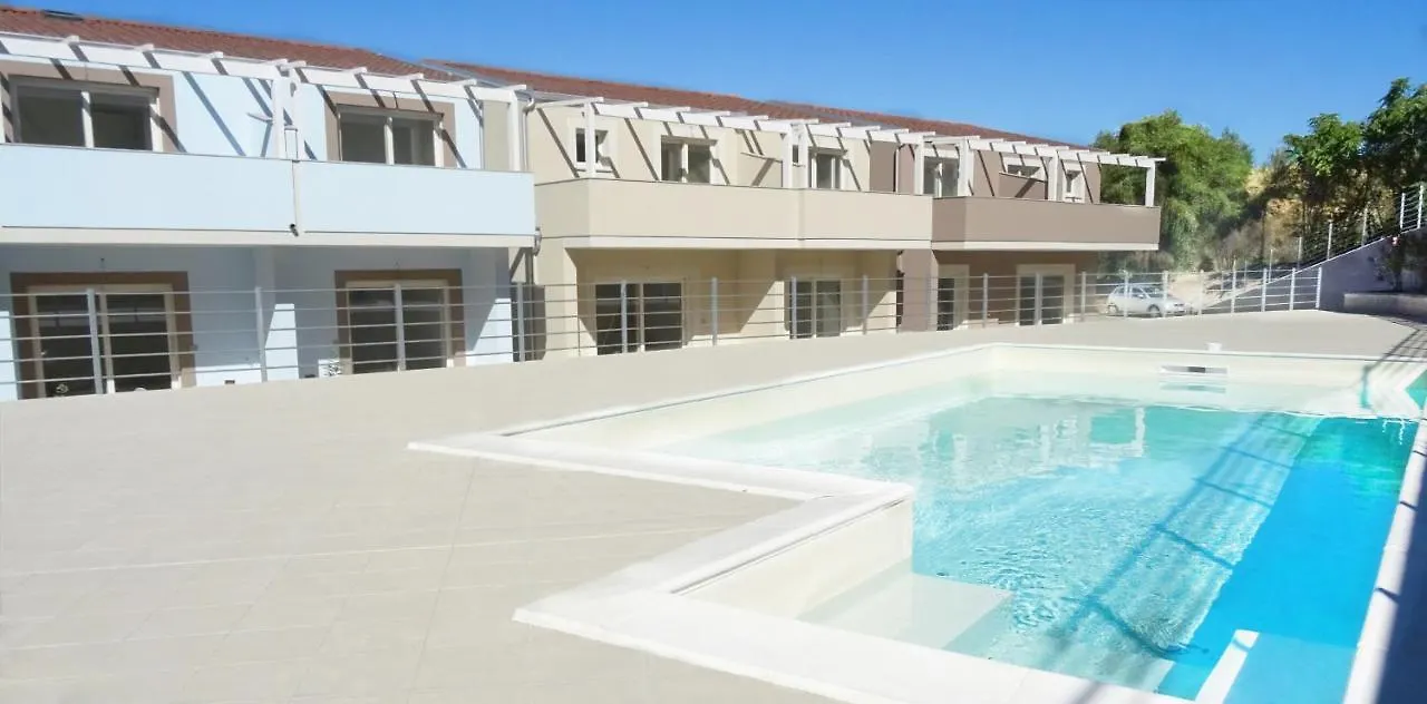 Affittimoderni Viddalba Stelle Marine - Vism11 Apartment