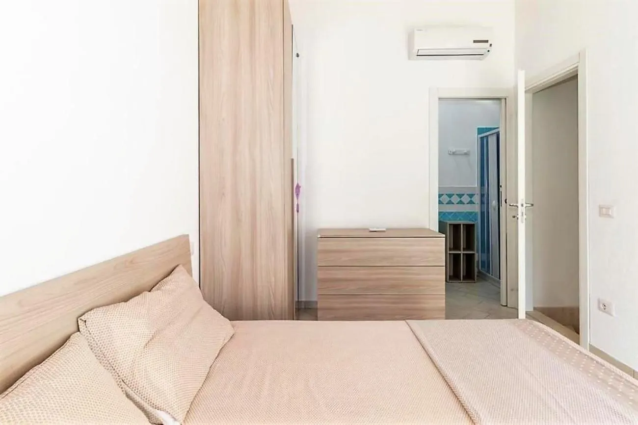 Affittimoderni Viddalba Stelle Marine - Vism11 Apartment Italy