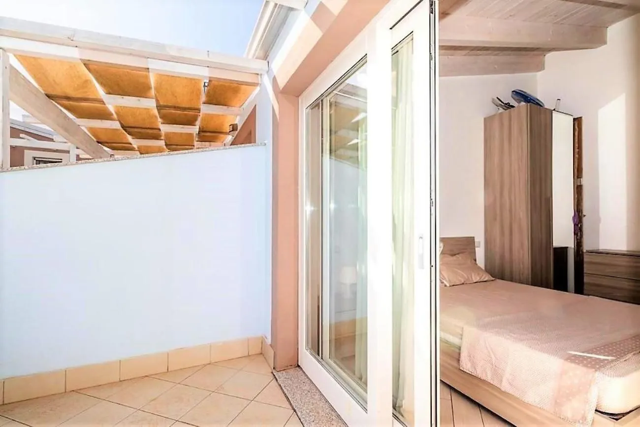 Affittimoderni Viddalba Stelle Marine - Vism11 Apartment Italy