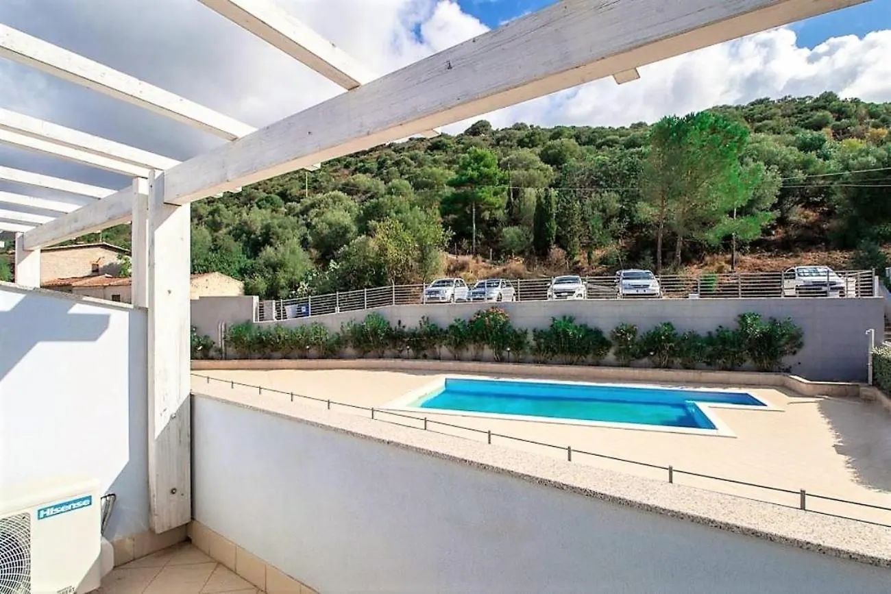 Affittimoderni Viddalba Stelle Marine - Vism11 Apartment 0*,  Italy