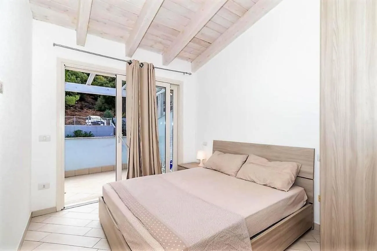 Affittimoderni Viddalba Stelle Marine - Vism11 Apartment