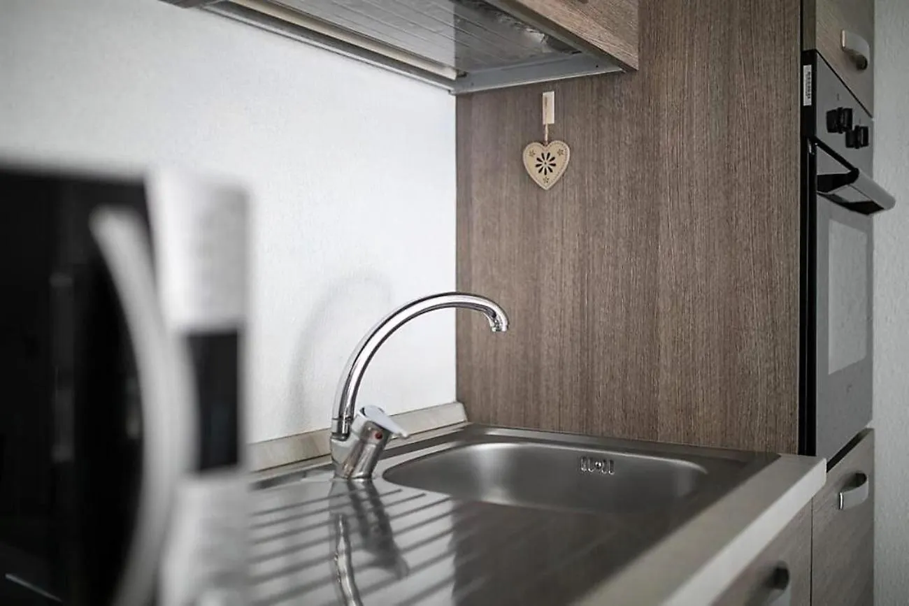 Affittimoderni Viddalba Stelle Marine - Vism11 Apartment Italy